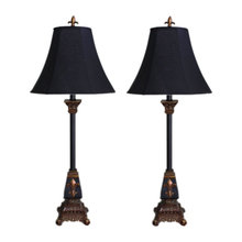 Bedroom lamps