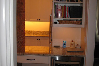 Brookline Kitchen