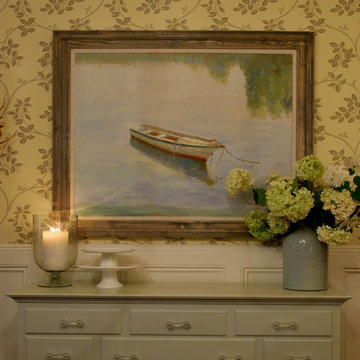 Garden City Cape Renovation