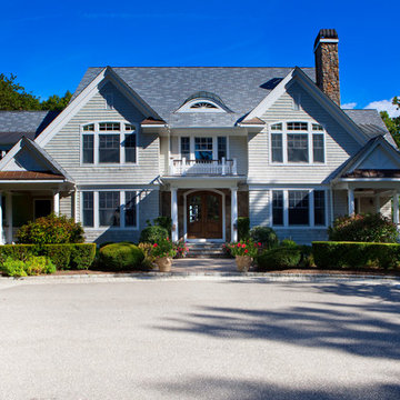 Lloyd Harbor Estate
