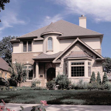 Residential Home