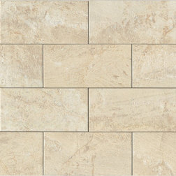 Traditional Wall And Floor Tile by Bedrosians Tile and Stone