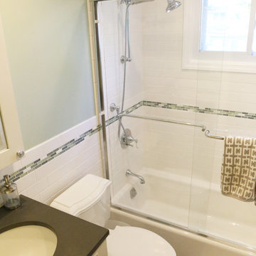 Pinpoint Design & Construction