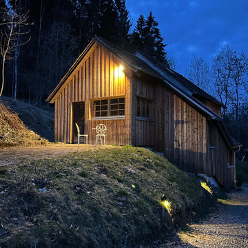 Hofgut Heiligenberg