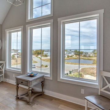 "Summer Love" New Custom Home Outer Banks, NC