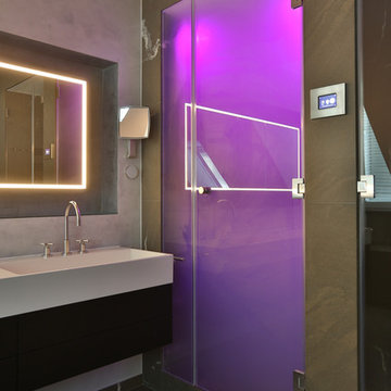 Wellness Oase in München Bogenhausen