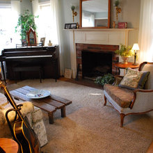 Music Room