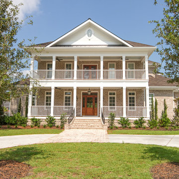Silver Creek Lane