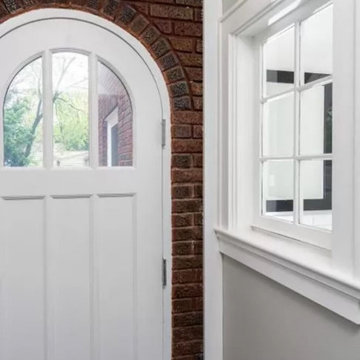 Colonial Home Remodel