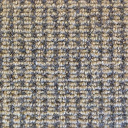 Wool Carpet - Transatlantic Carriage - Flooring