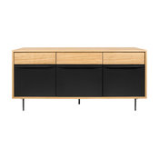 Lime Sideboard