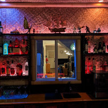 Tiki Speakeasy