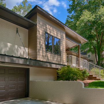 Westwood Remodel