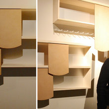 cabinetry