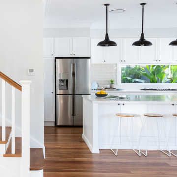 Hamptons House