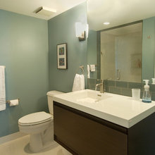 Bathroom Ideas
