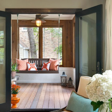France Ave Remodel