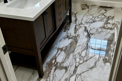 Bathroom - bathroom idea in Other