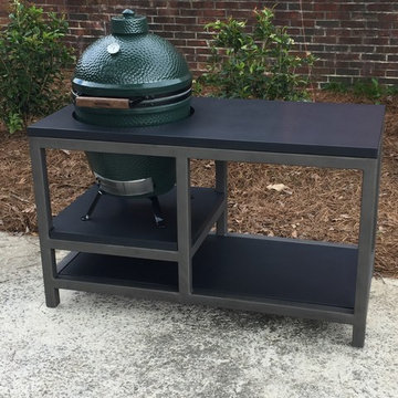 Big Green Egg