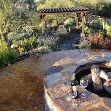 Fire Pit