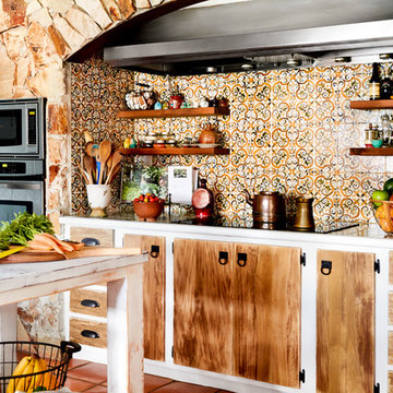 My Houzz: Blue Stallion Farm