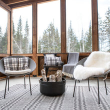 Patio/Deck/Outdoor