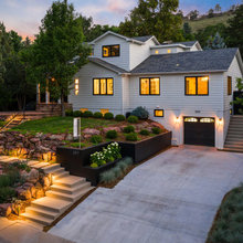 Sherman Landscaping