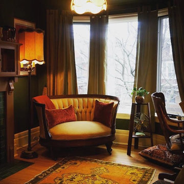 Residential Design Photos