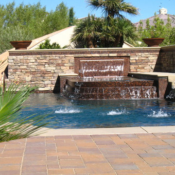 Summerlin - Residence B