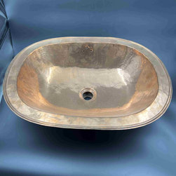 unlacquered brass faucet - Furniture