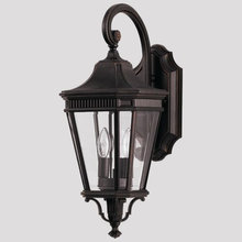 Outdoor Lights