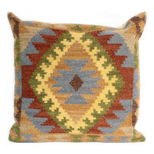accent pillows