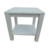 Azure Side Table