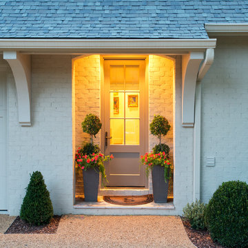 Westview Residence, Belle Meade Tennessee