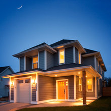 Exteriors