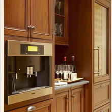 Butler pantry