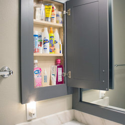Landon Point Bath - Products