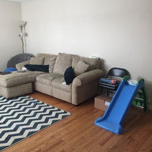 Wall decor for livingroom