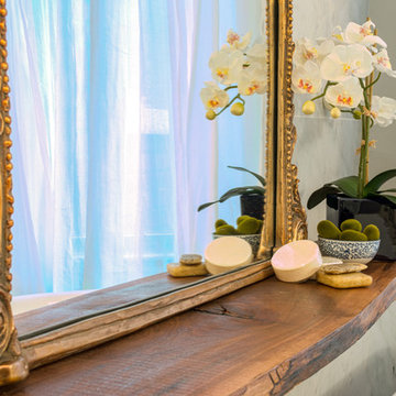 Master Bath Bliss