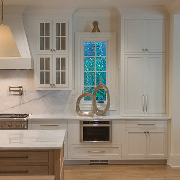 Tuxedo Park Buckhead Atlanta Georgia