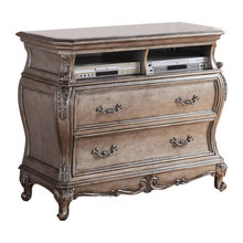 TV chest