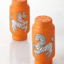 Salt and Pepper