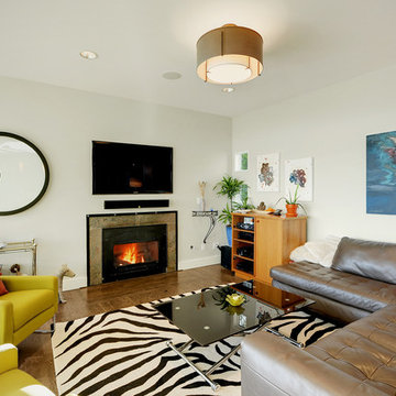 Magnolia Remodel