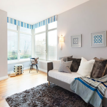 Role Model Interiors Staging Portfolio