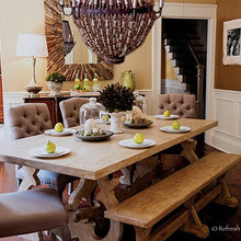 dining rooms