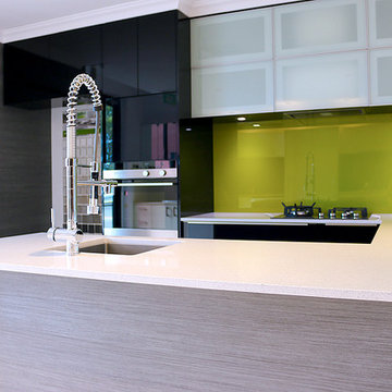 Kitchen Renovations