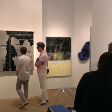 Art South Hampton 2014