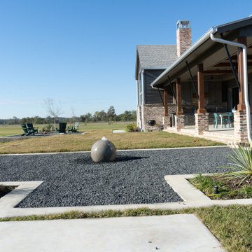 Modern Country Grandeur
