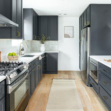 Kitchen Ideas