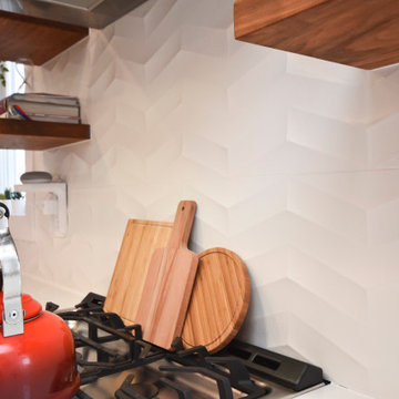 Maple Lane Kitchen Design Project